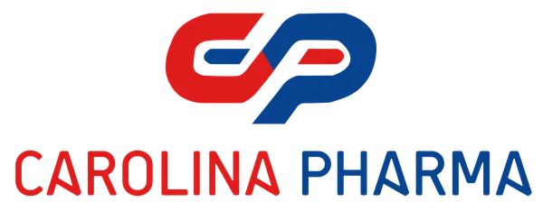 Carolina Pharma Logo