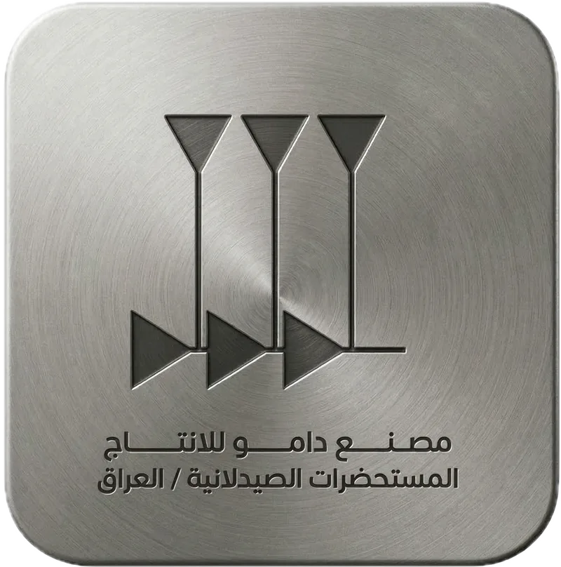 DAMO Manufacturing Logo