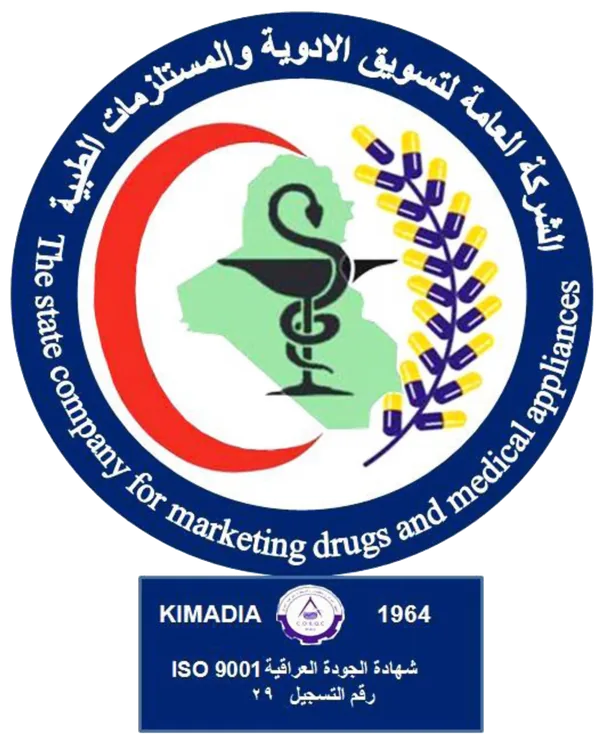 Kimadia Logo