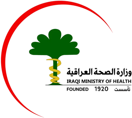 Ministry of Health Iraq