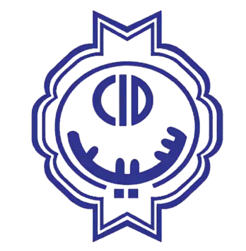 CID Logo