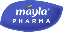 Máyla Pharma Logo