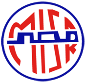 Misr Pharma Logo