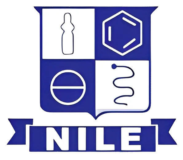 Nile Co. Logo