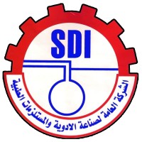 SDI Logo